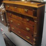 491 4190 CHEST OF DRAWERS